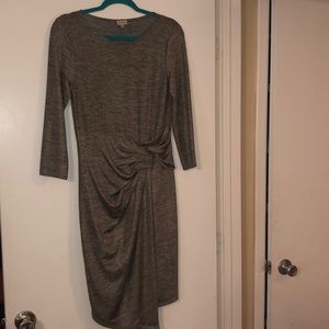 Cremieux Asymmetrical Dress Sz XS